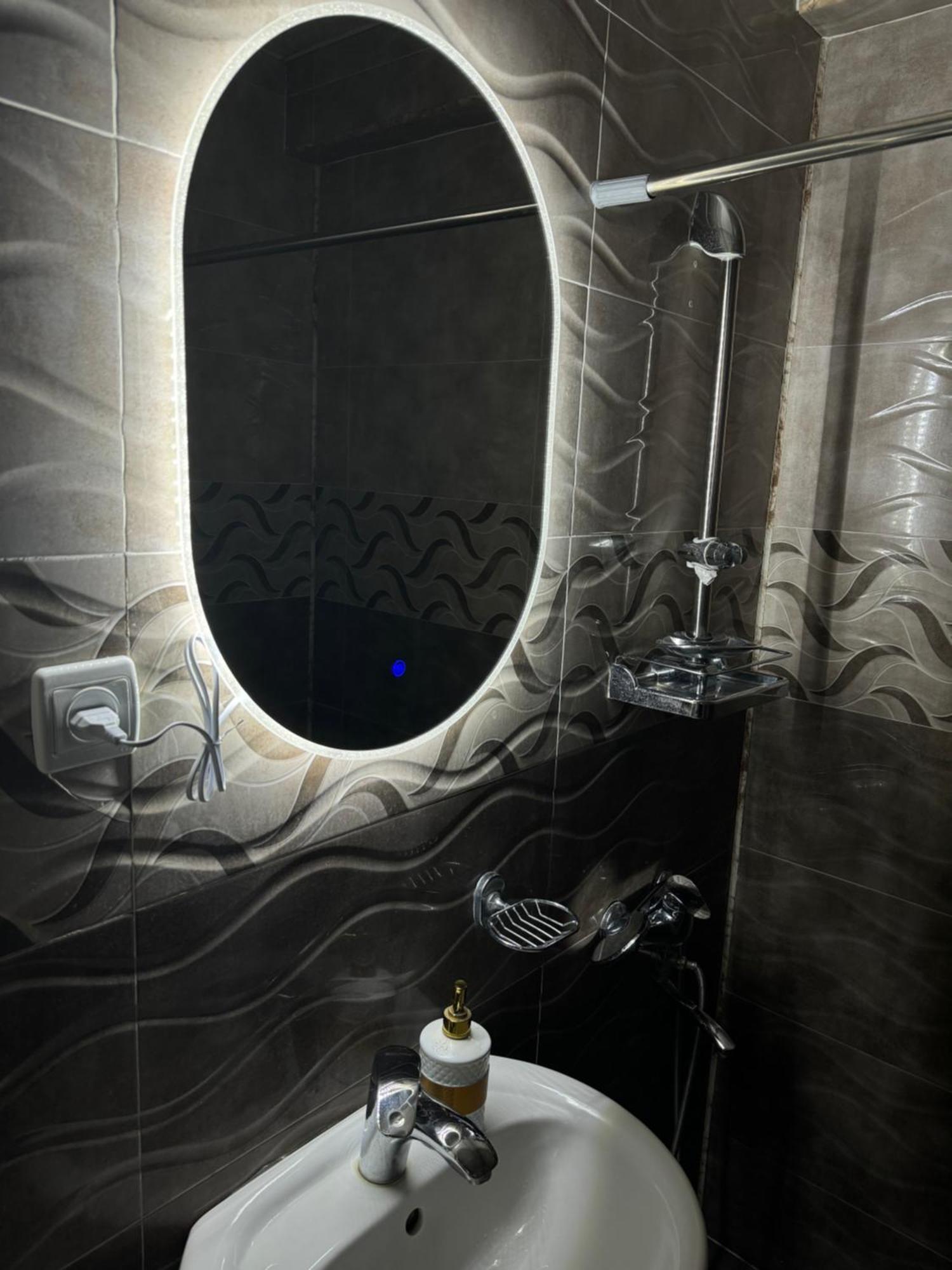 Guesthouse Elia Kazbegi Extérieur photo