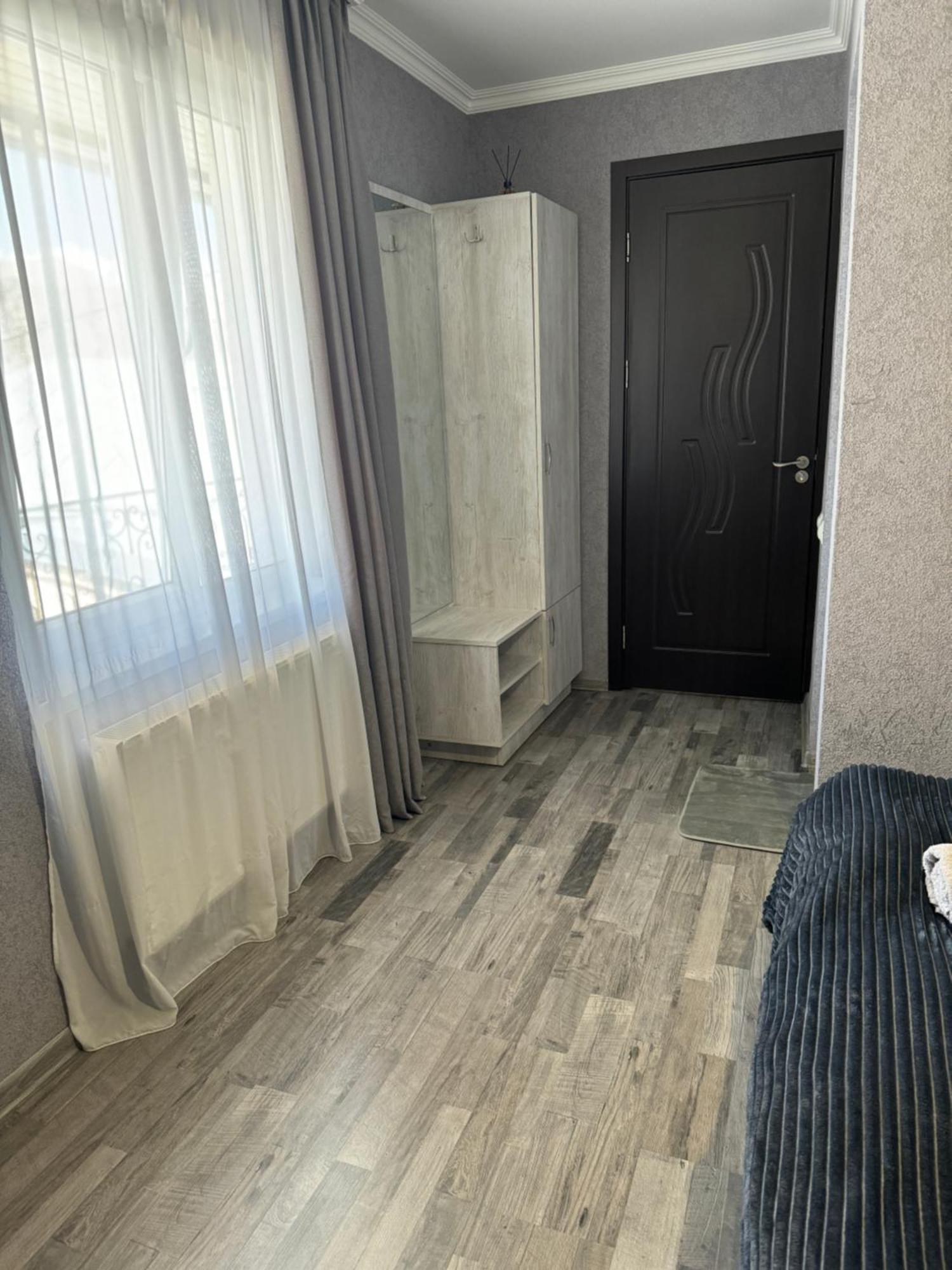Guesthouse Elia Kazbegi Extérieur photo
