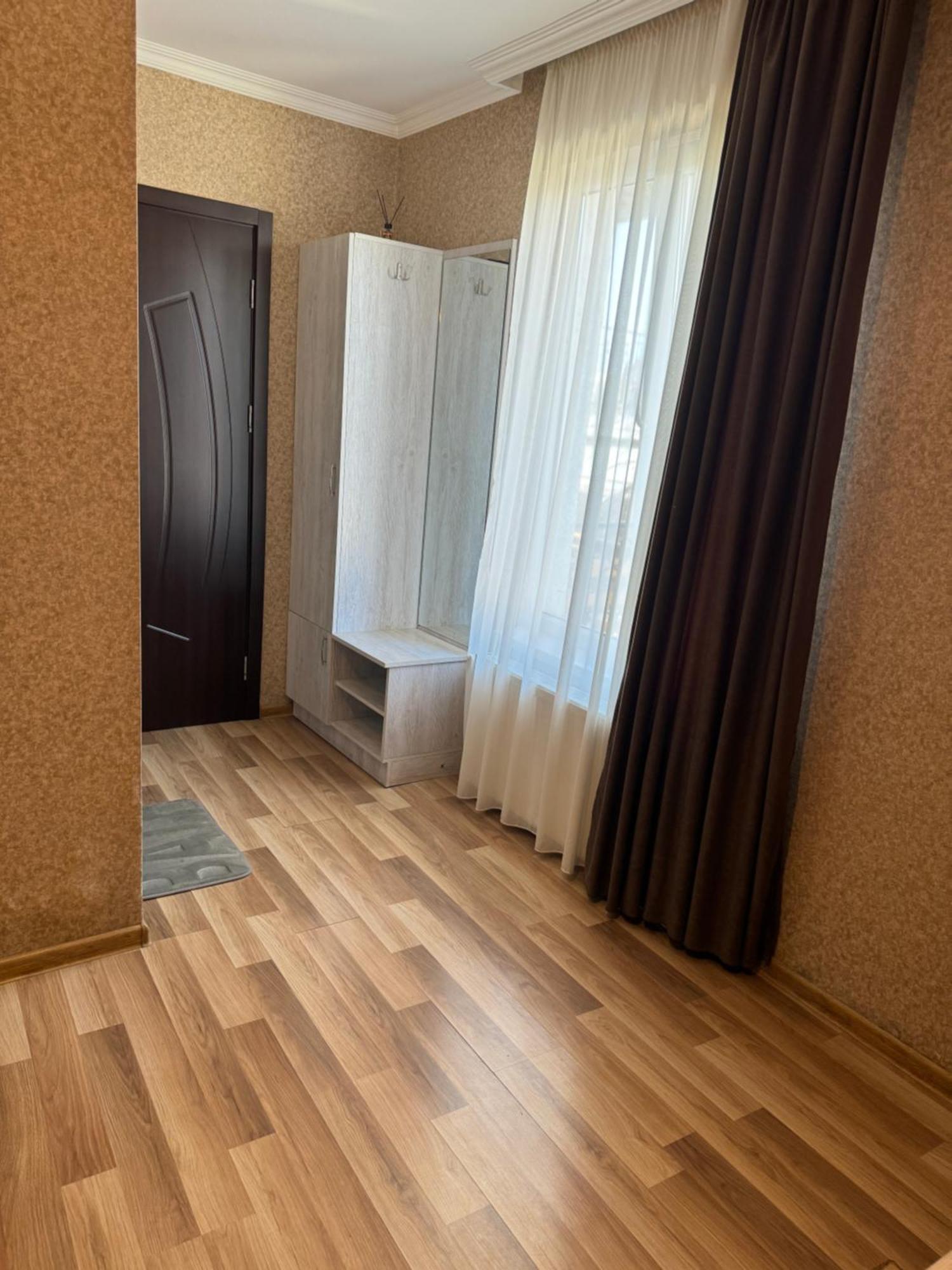 Guesthouse Elia Kazbegi Extérieur photo