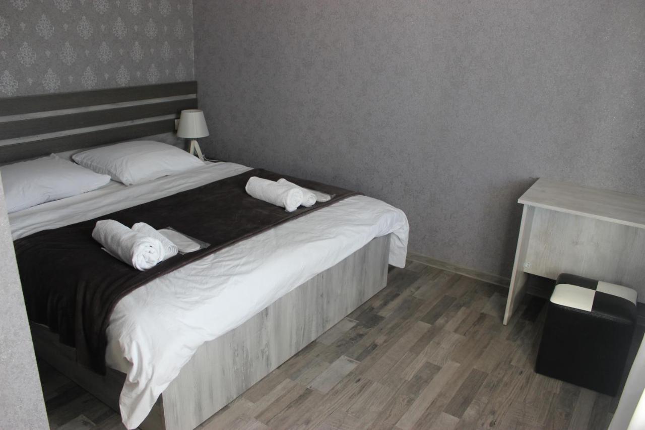 Guesthouse Elia Kazbegi Extérieur photo